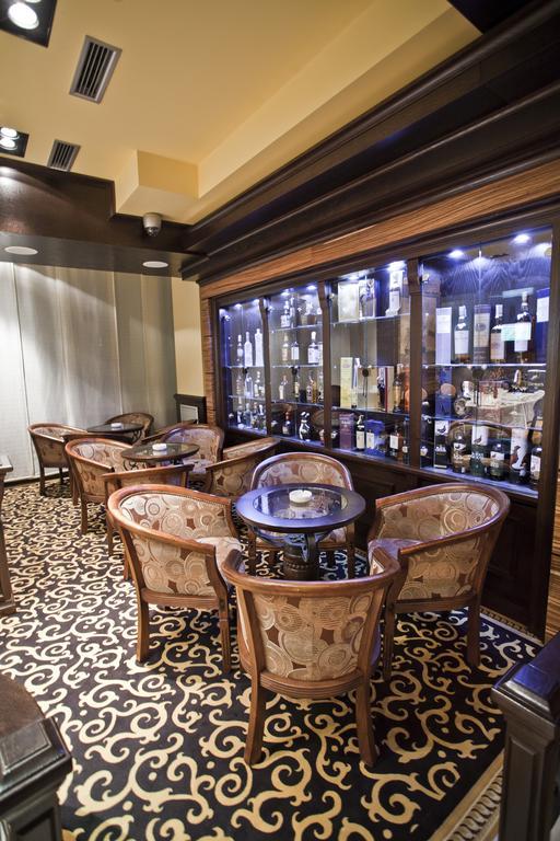 Hotel Odissey Jaz بودفا المظهر الخارجي الصورة