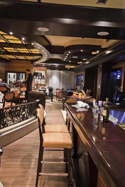 Hotel Odissey Jaz بودفا المظهر الخارجي الصورة